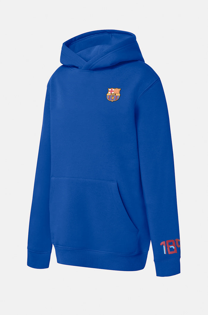Barça 1899-Sweatshirt – Junior