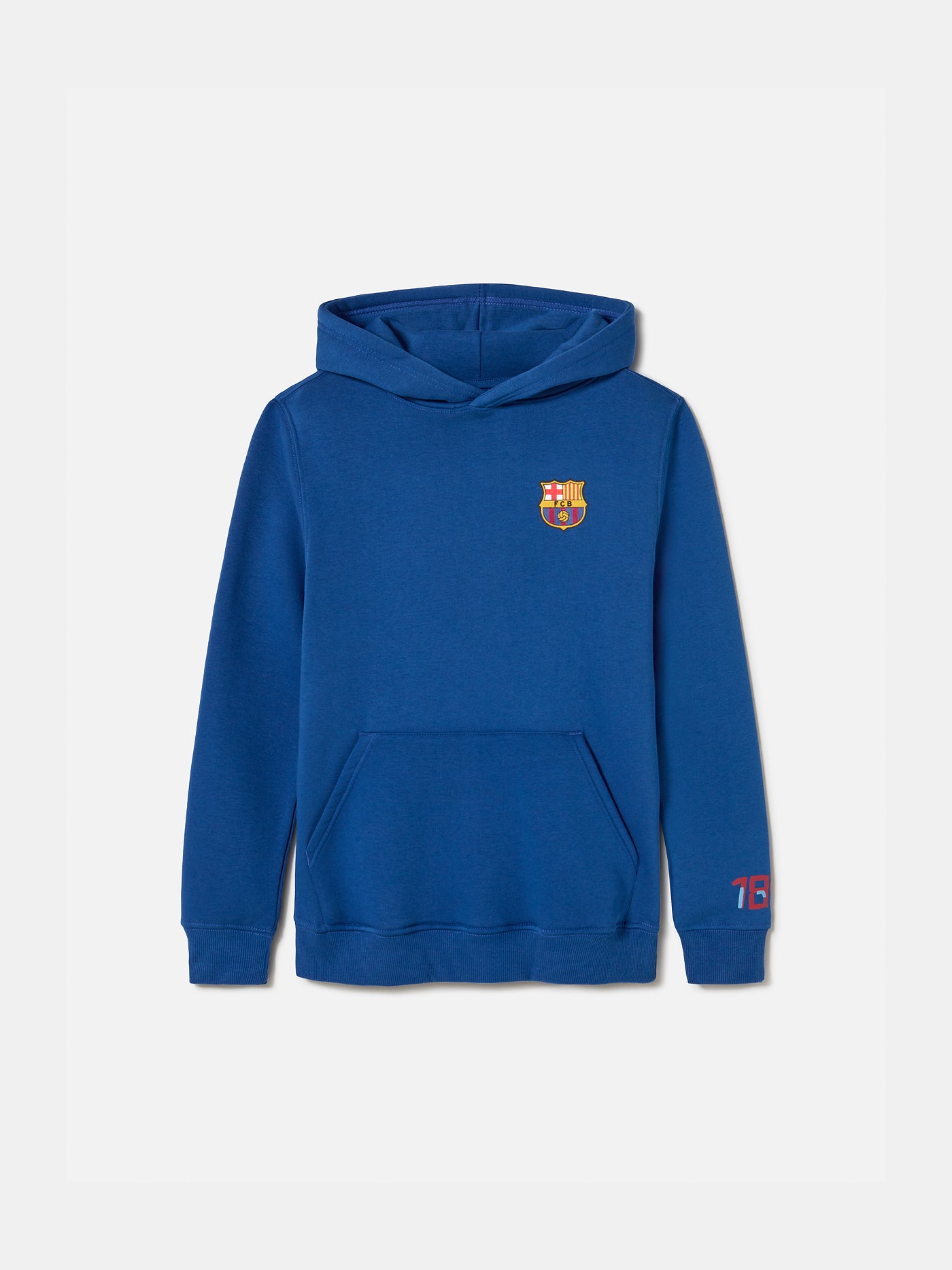 1899 Barça Sweatshirt - Junior
