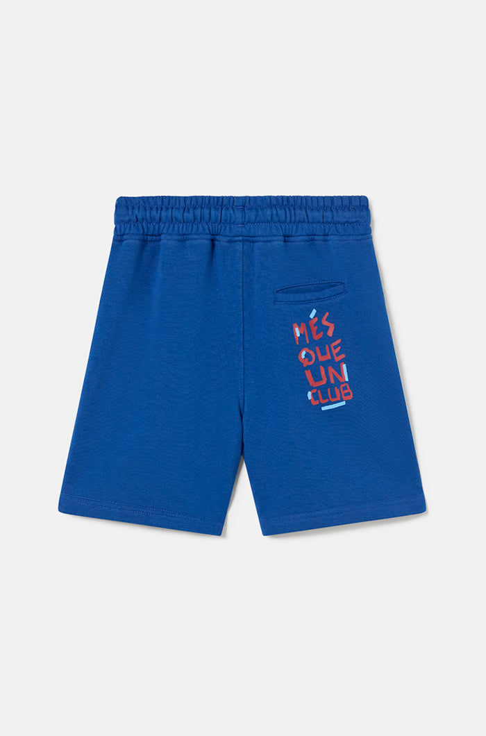 Shorts "More than a Club" - Junior