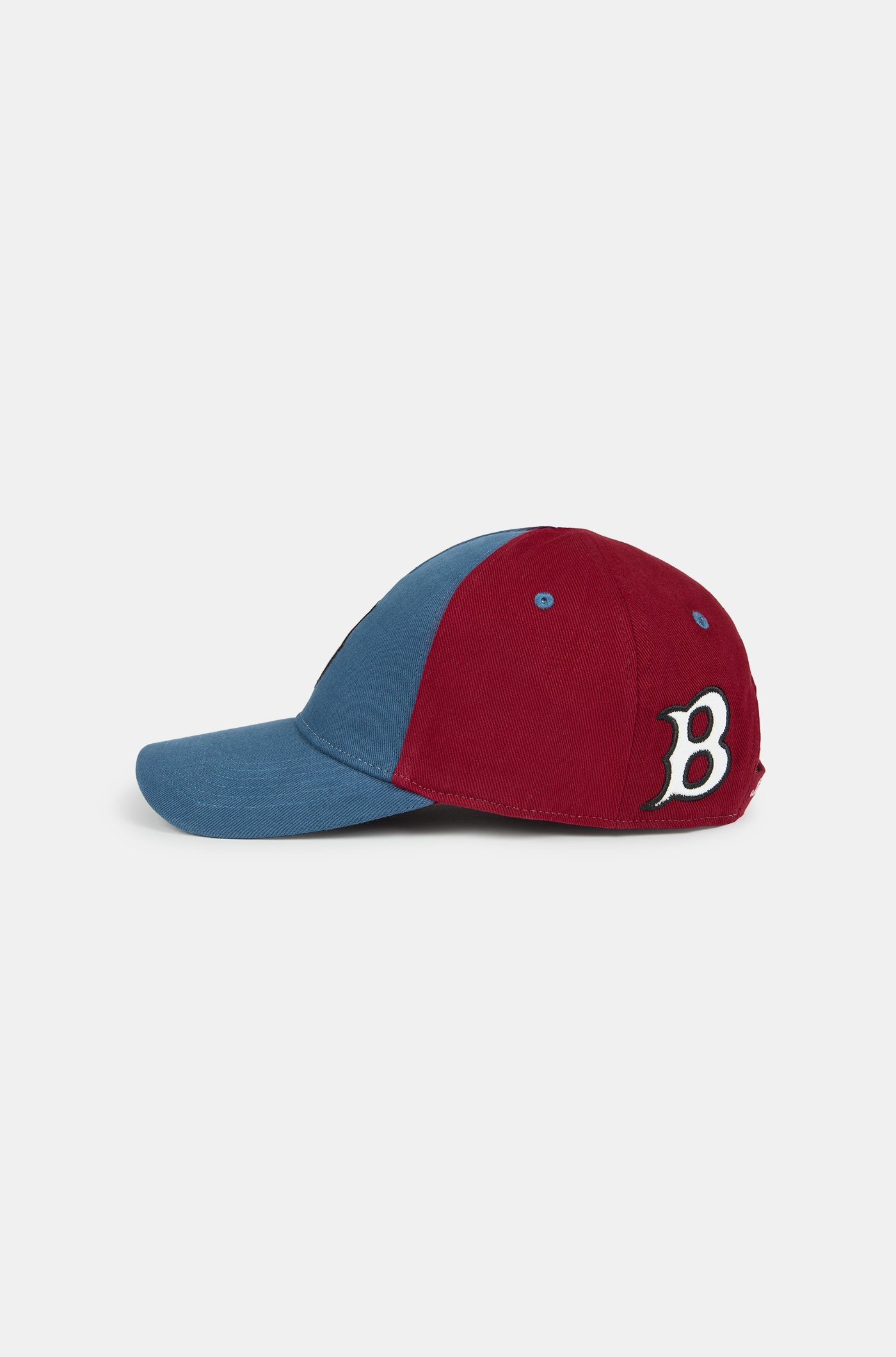 Two-tone Cap Barça