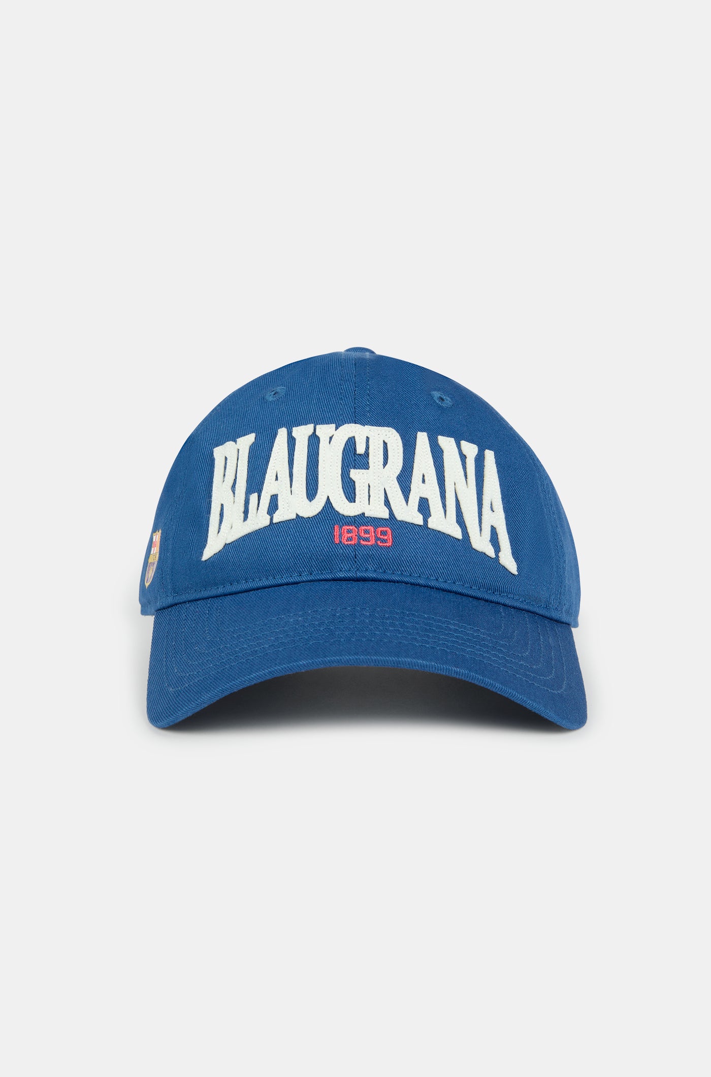 Casquette Blaugrana - Junior