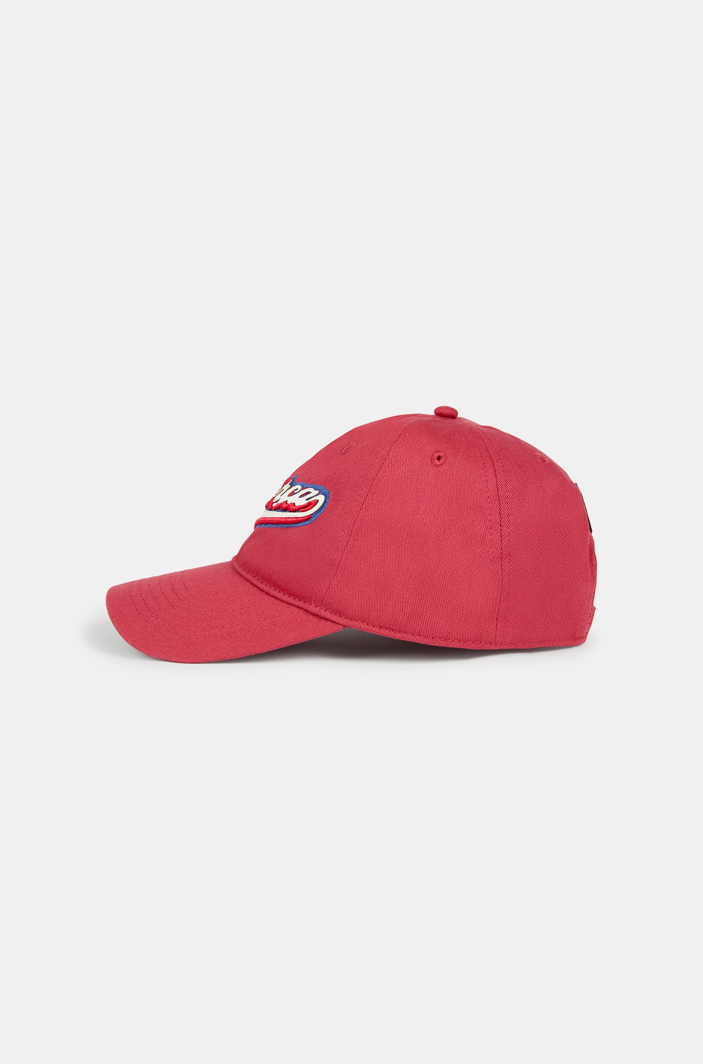 Casquette rouge Barça - Junior