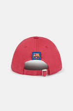Red cap Barça - Junior