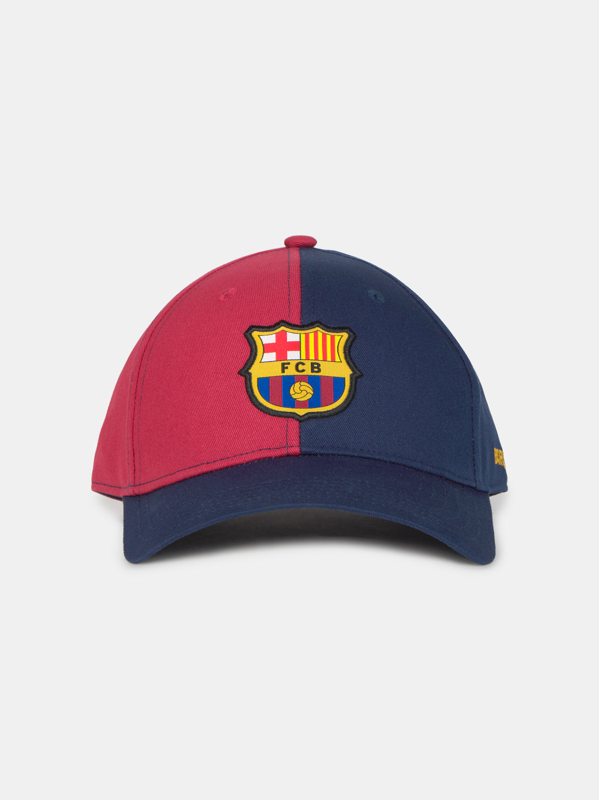 Casquette domicile Barça