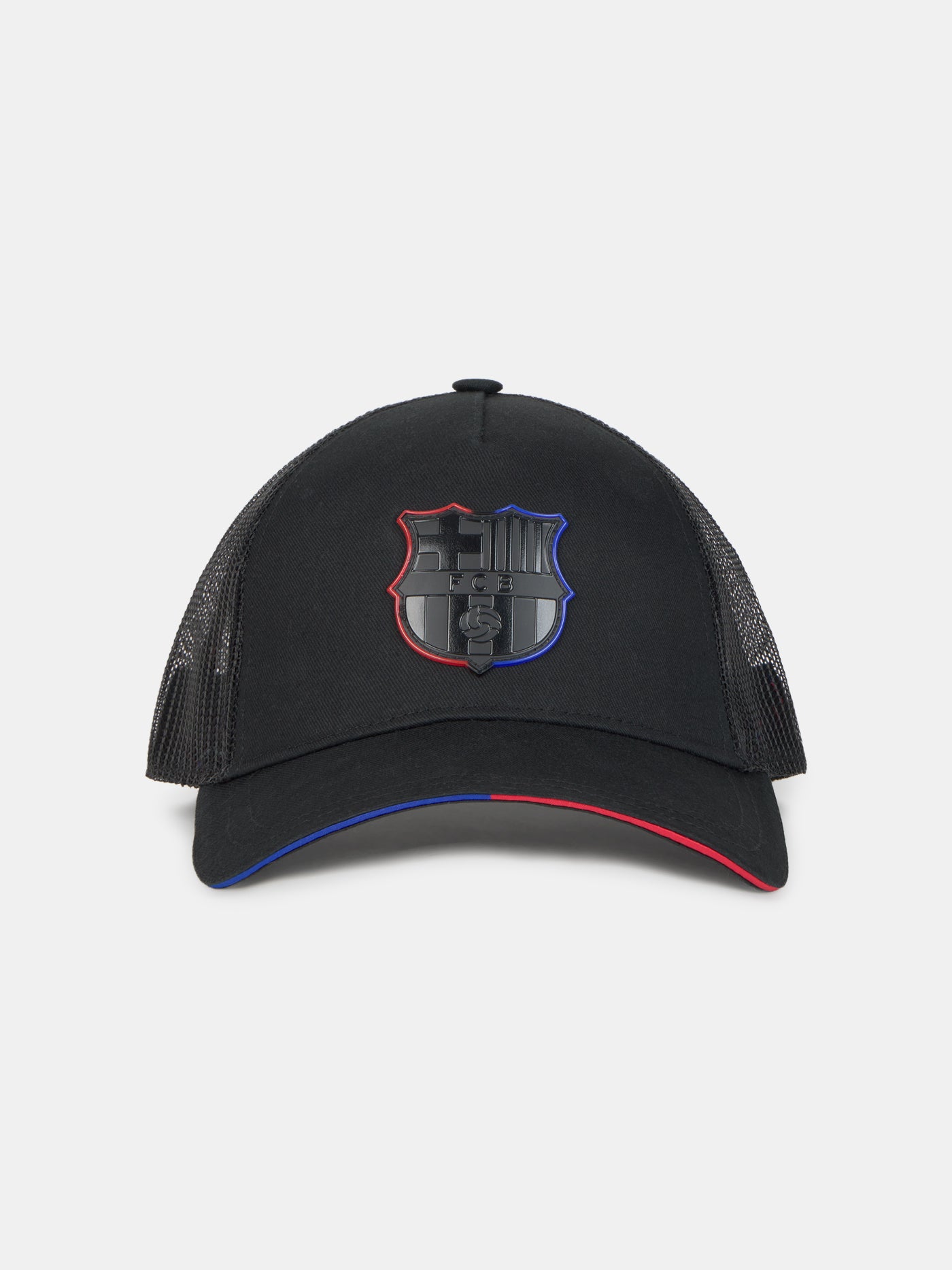 Gorra segunda equipación 24/25 Barça