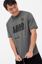 Camiseta gris Barça – Numerology