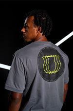 Camiseta gris Barça – Numerology