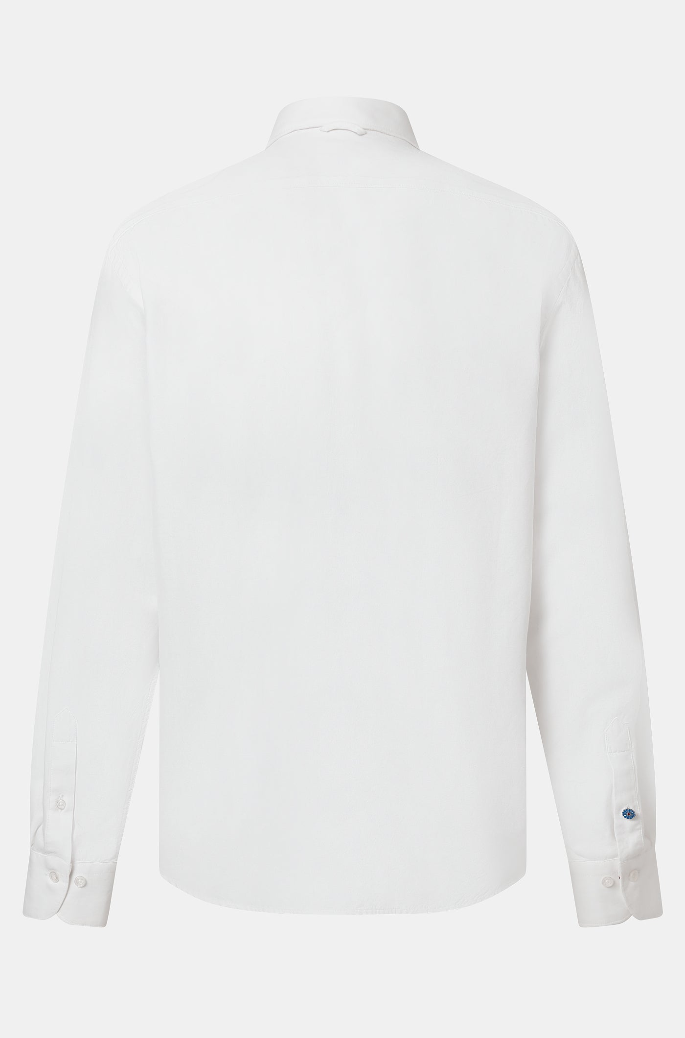 The Club White Shirt