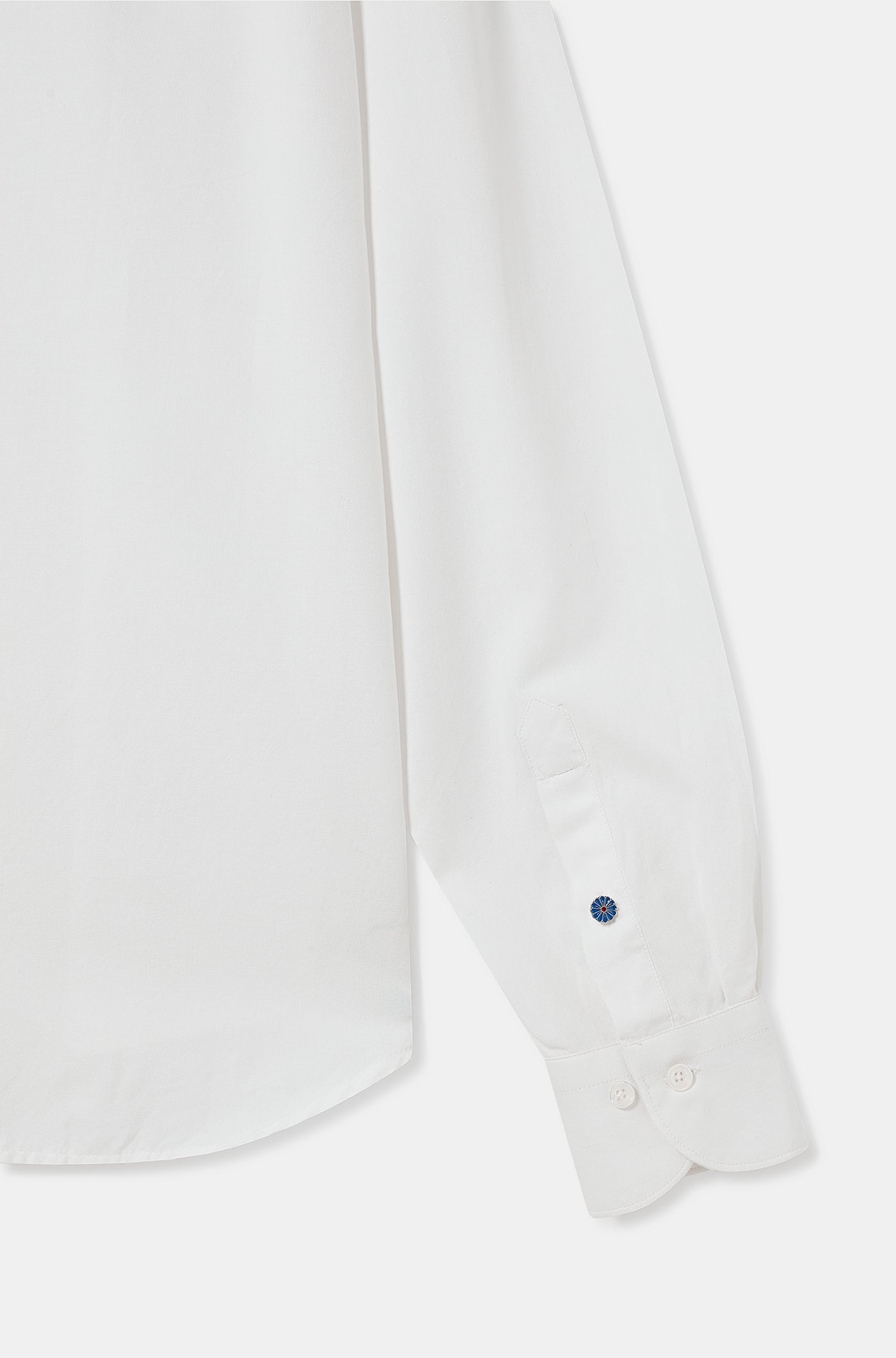 Chemise blanche The Club