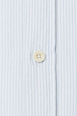 The Club Striped Indigo Shirt