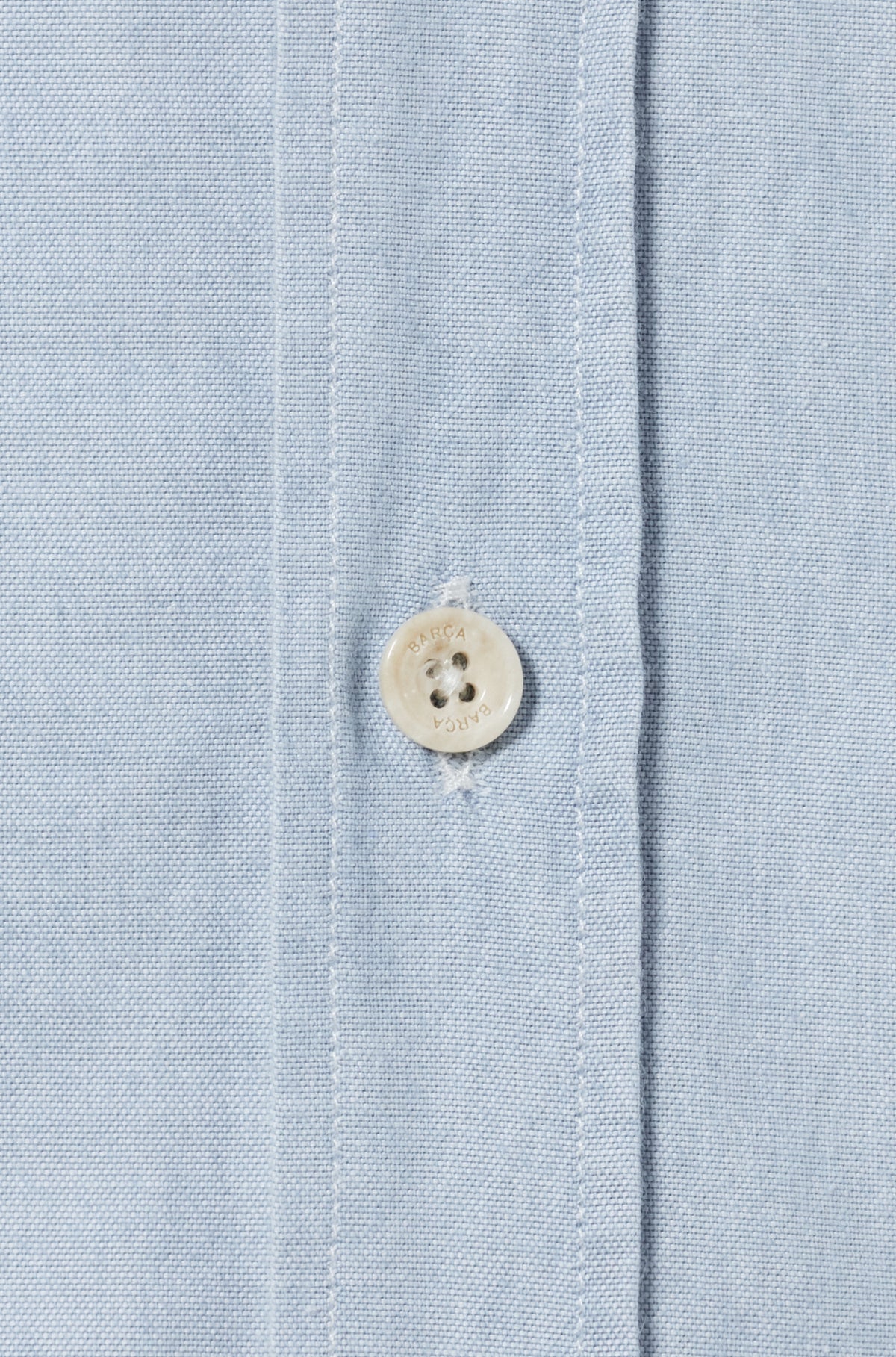 The Club Solid Indigo Shirt