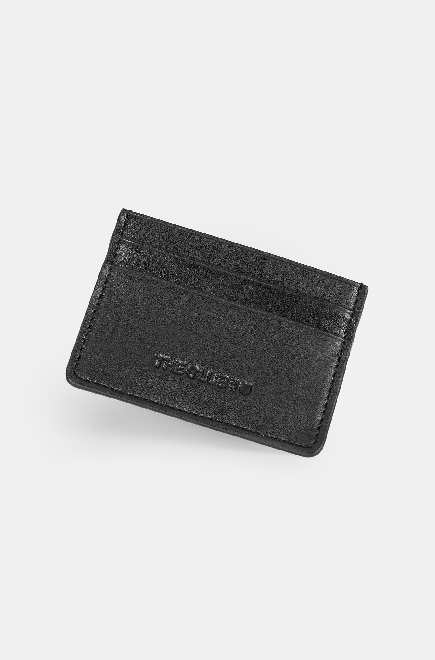 The Club Card Wallet