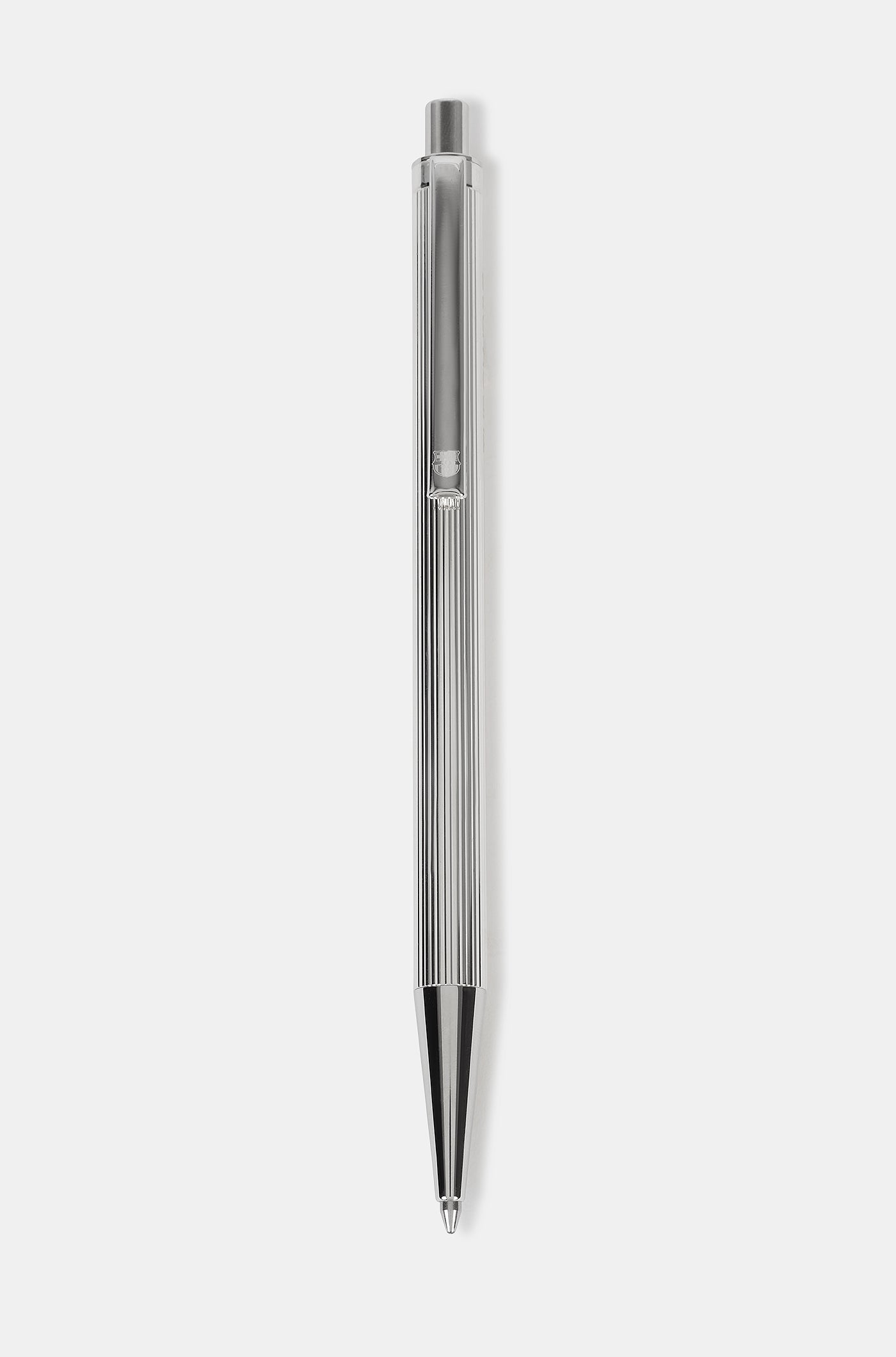 The Club sterling silver pen