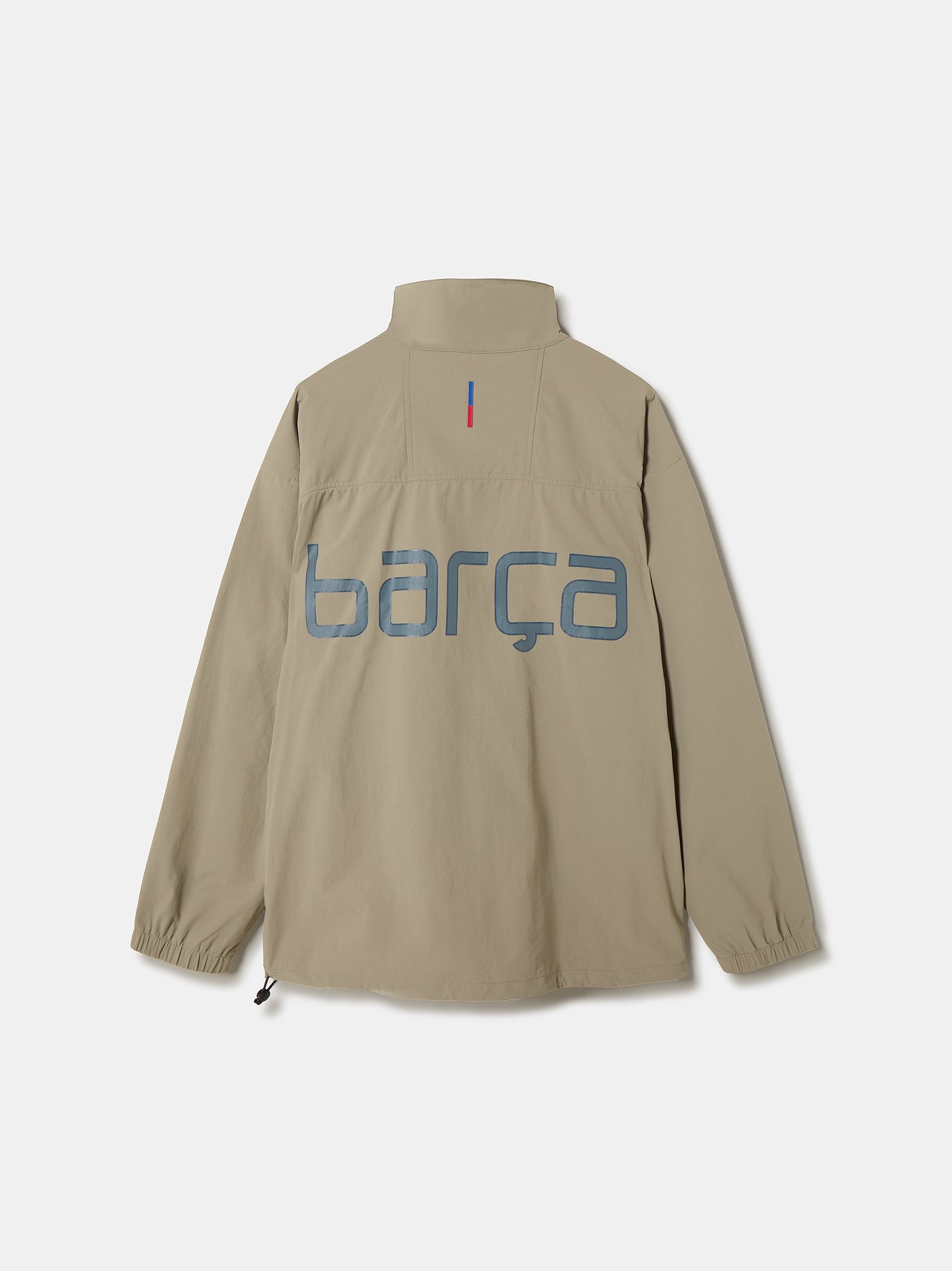 Jacke beige Barça