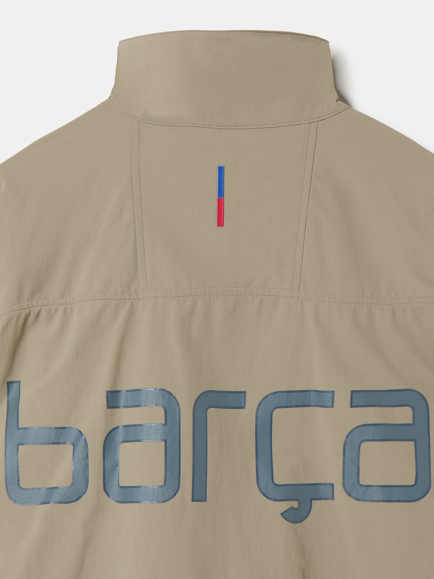 Jacket beige Barça