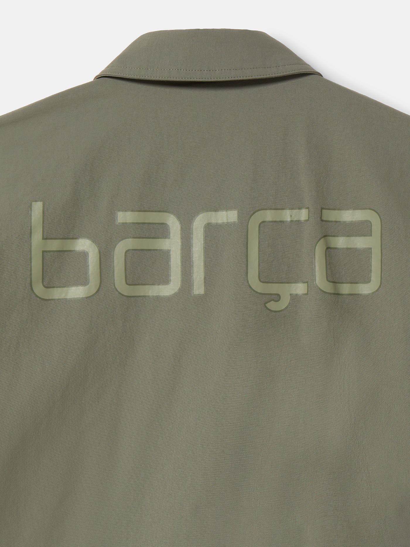 Barça light beige jacket - Women