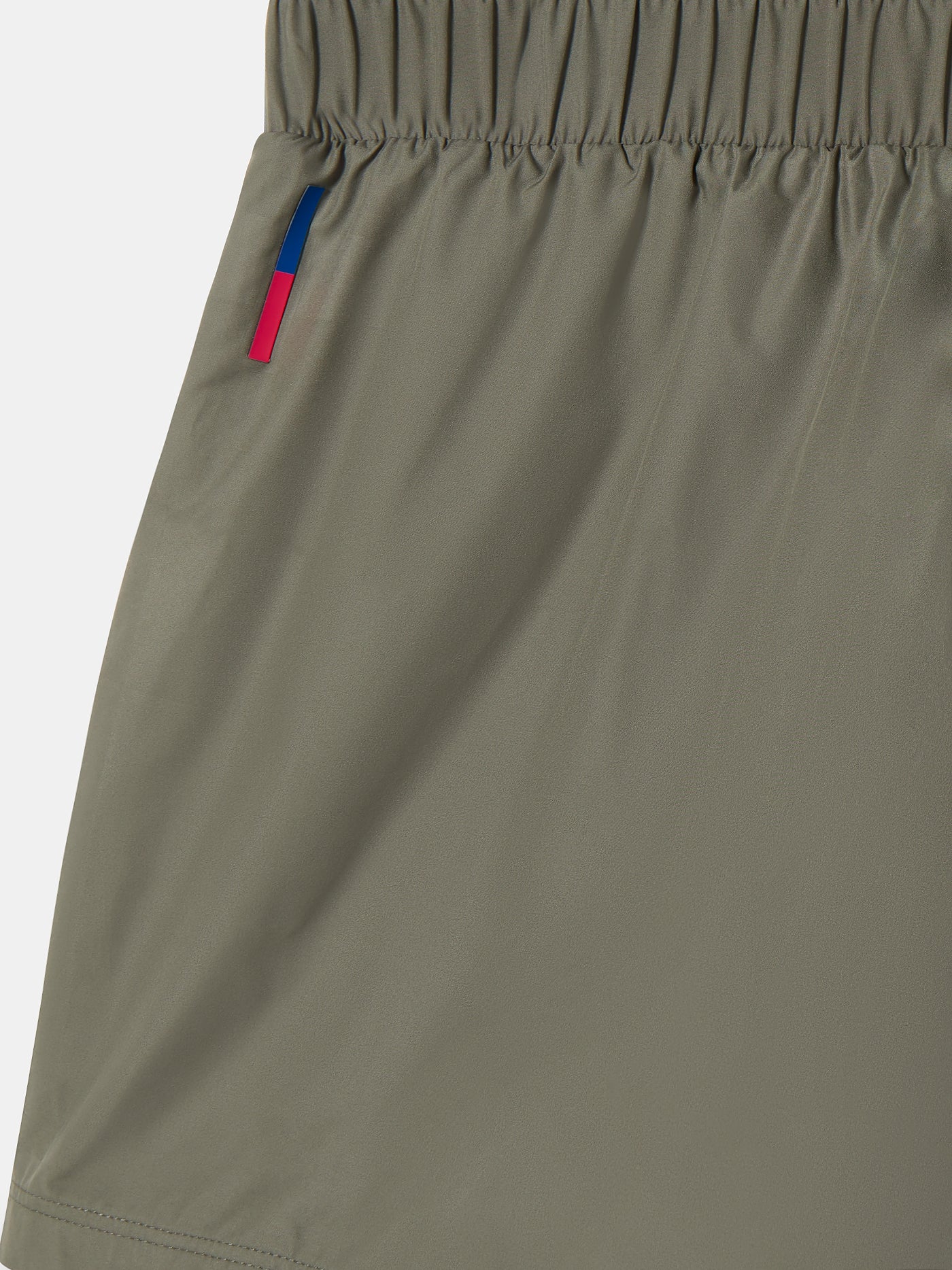 Pantalón corto beige Barça - Mujer