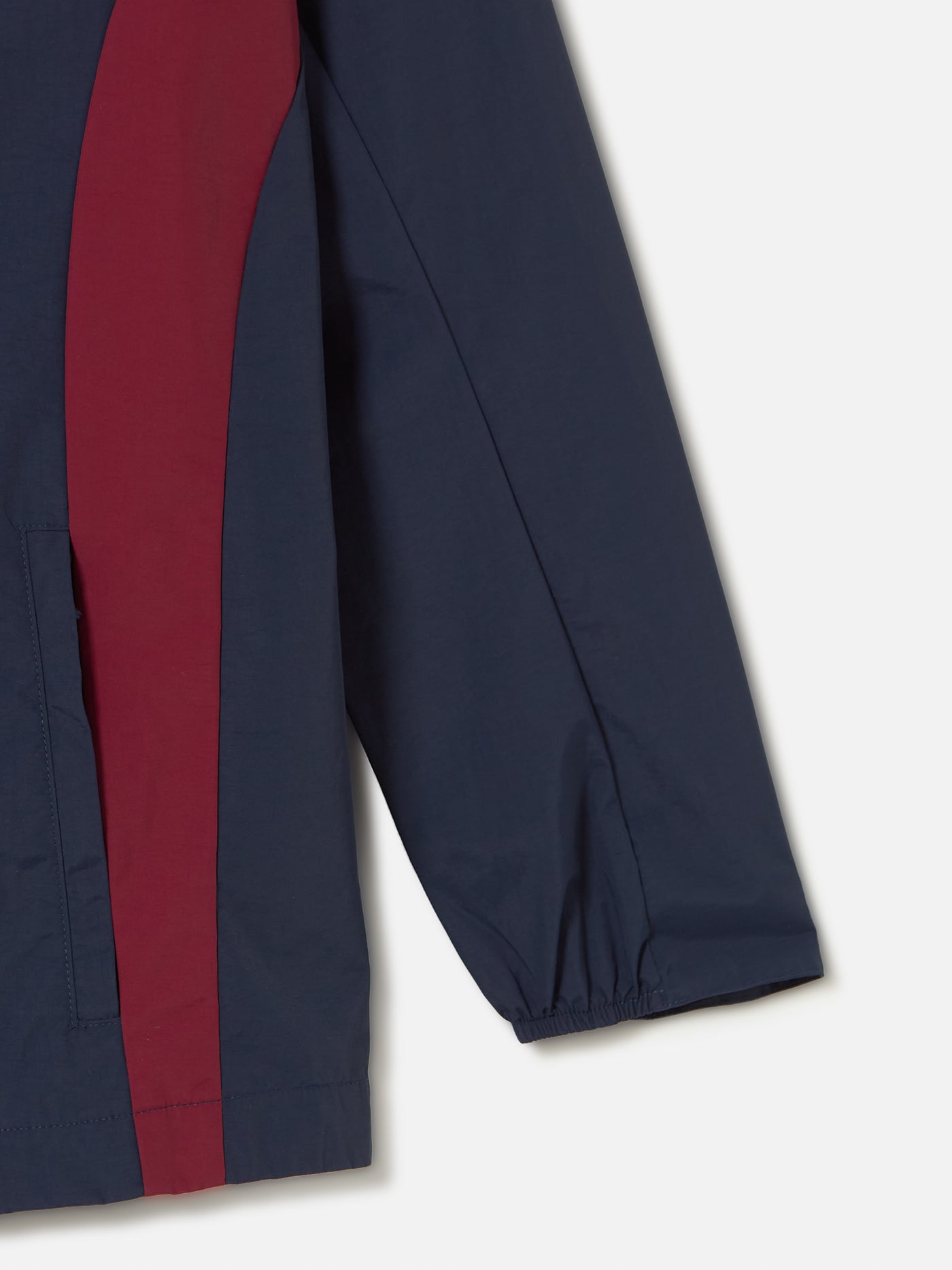 Leichte Barça-Jacke - Damen