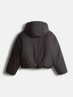Chaqueta acolchada Mujer Core Barça
