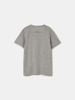 Camiseta con diseño BARÇA y Mascota CAT CULER- Niño/a