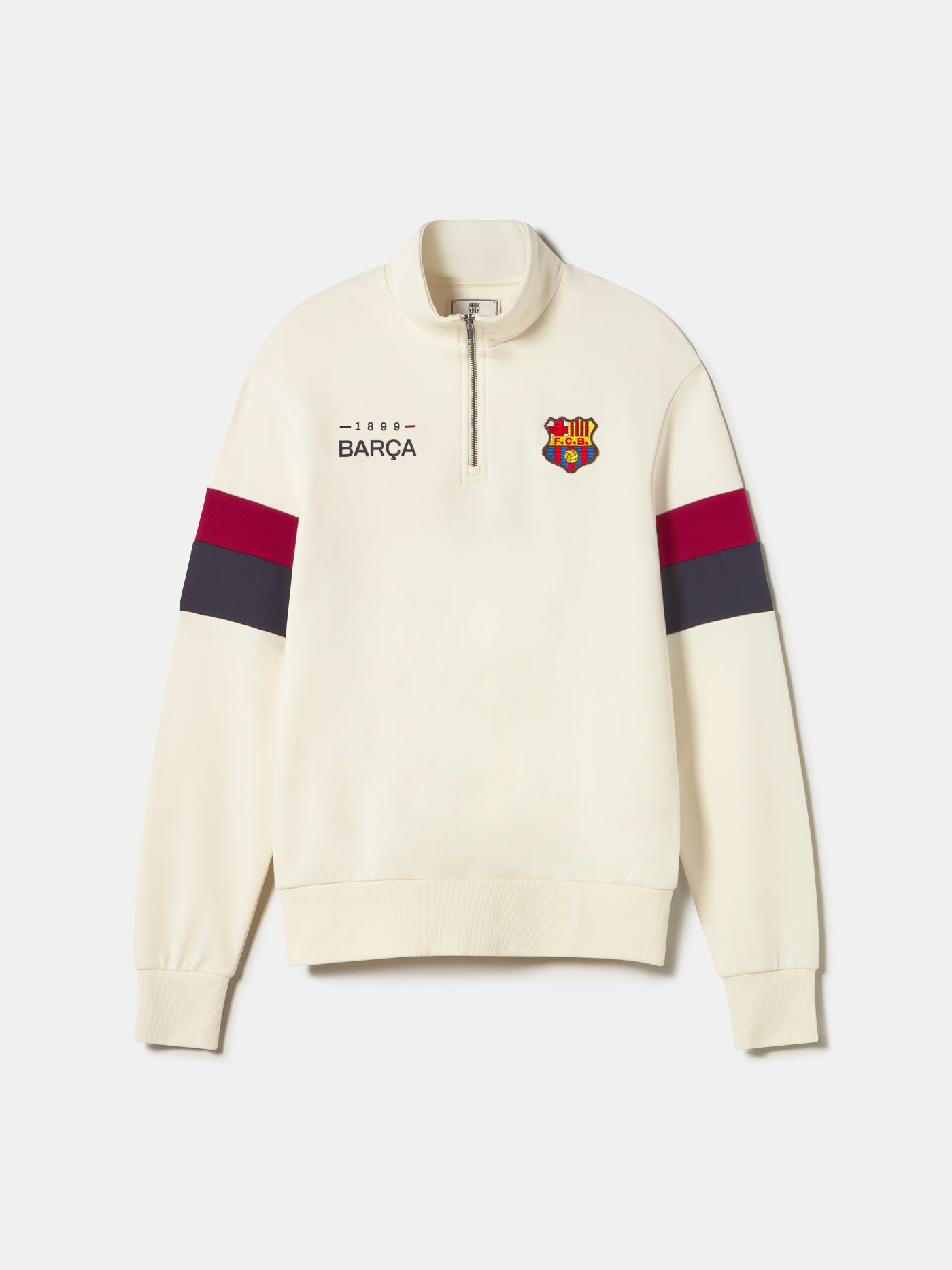 Sudadera retro 1899