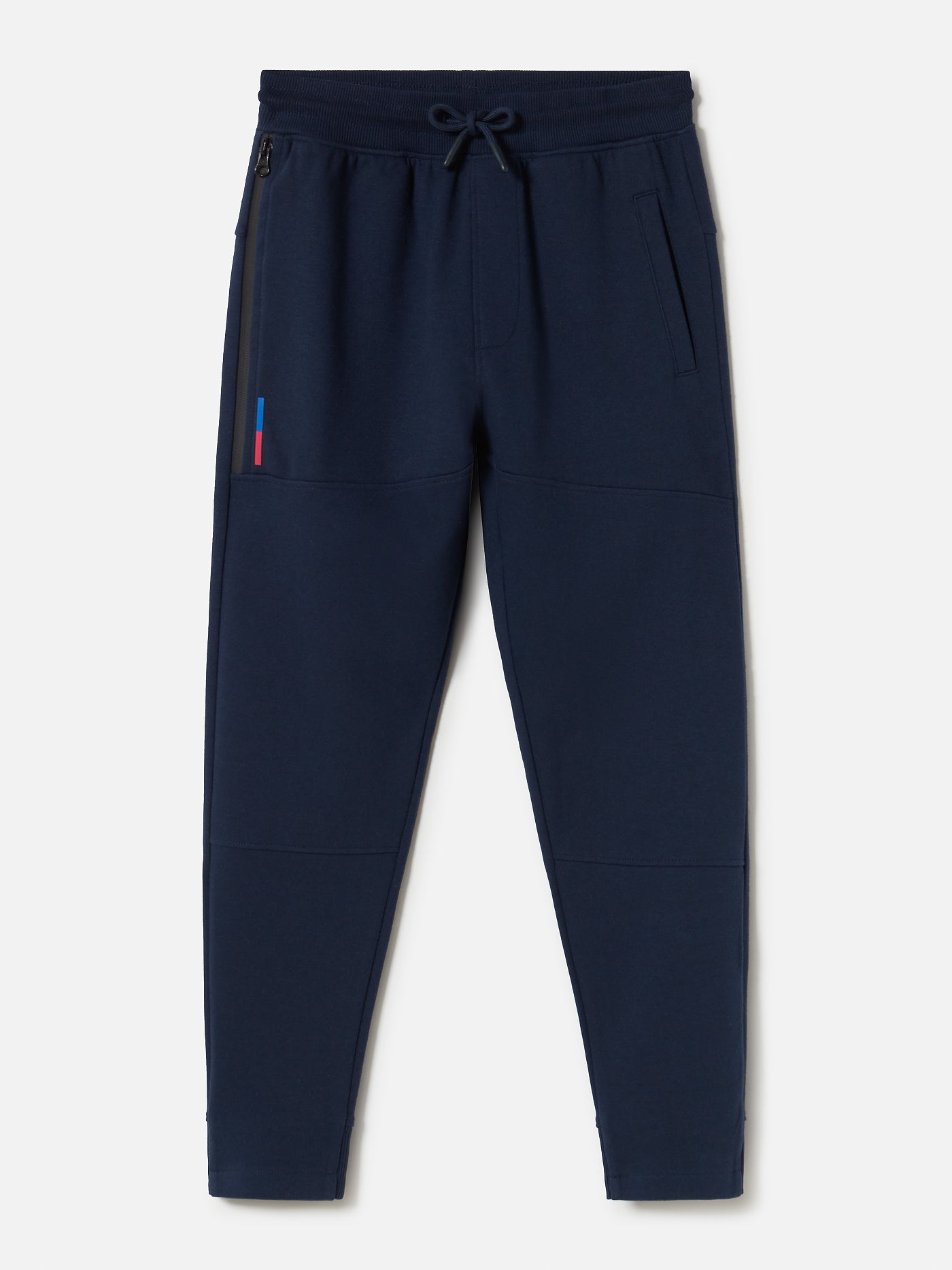 Barça navy pants - Junior