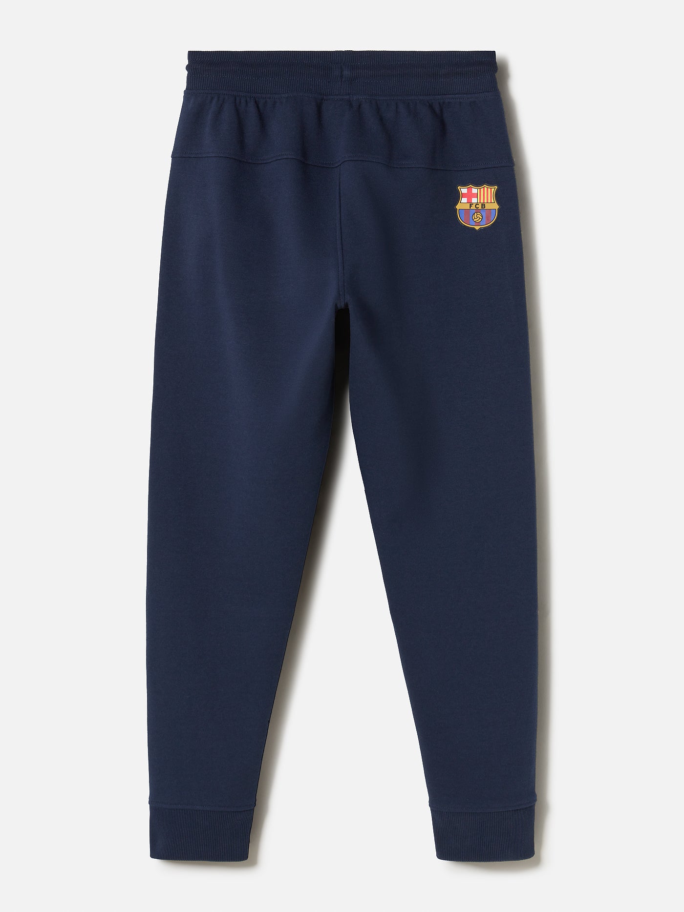 Pantalon marine Barça - Junior