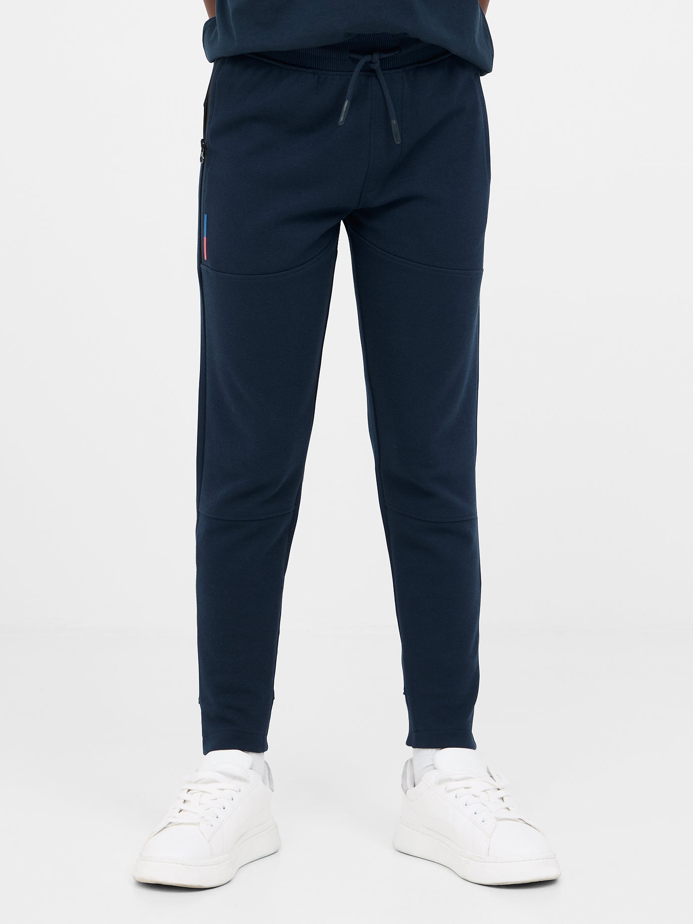 Pantalon marine Barça - Junior