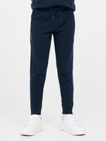 Pantalón navy Barça – Junior