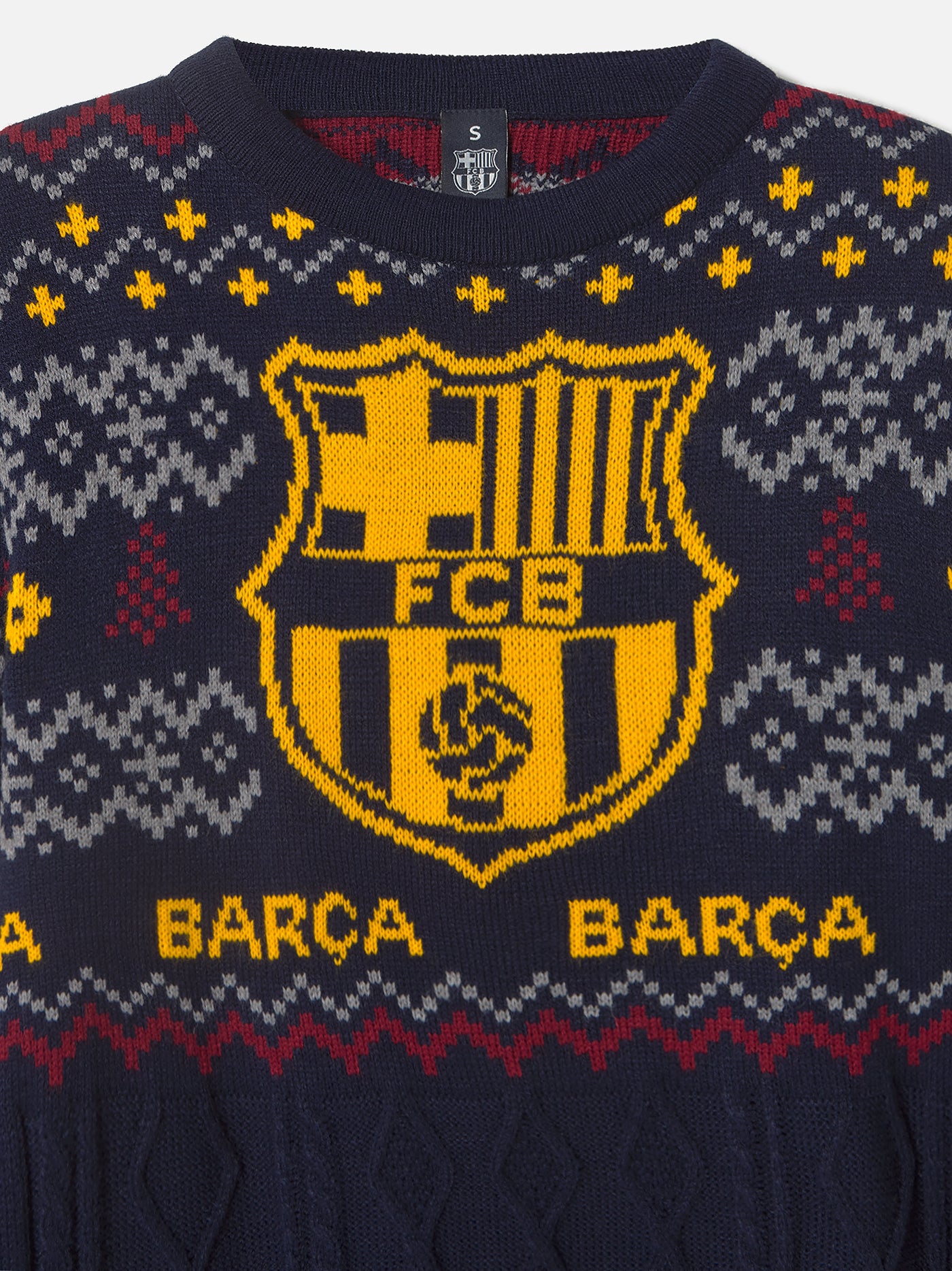 Jersey Navidad