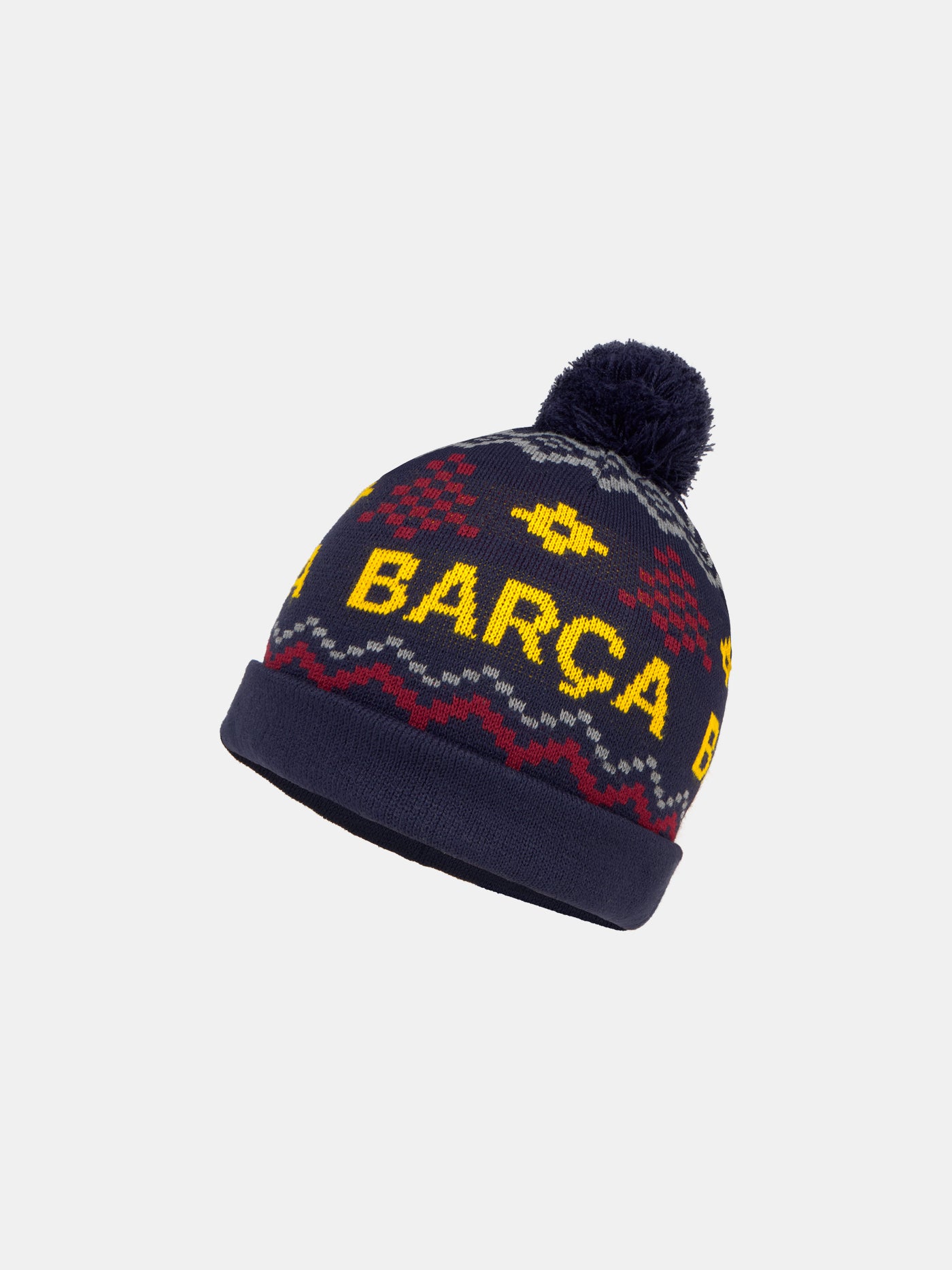 Gorra de Nadal - Junior