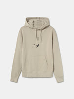 Sweat à Capuche Beige 9 Cruyff Barça