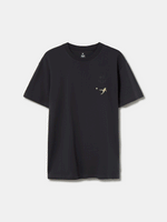 T-shirt Noir 9 Cruyff Barça