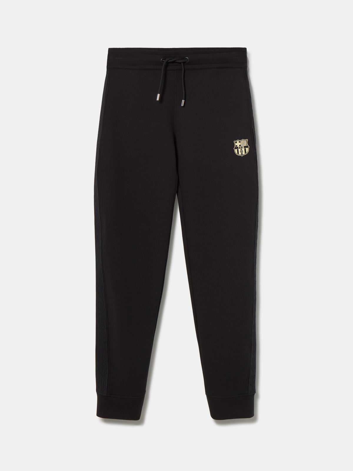 Pant Black Cruyff Barça