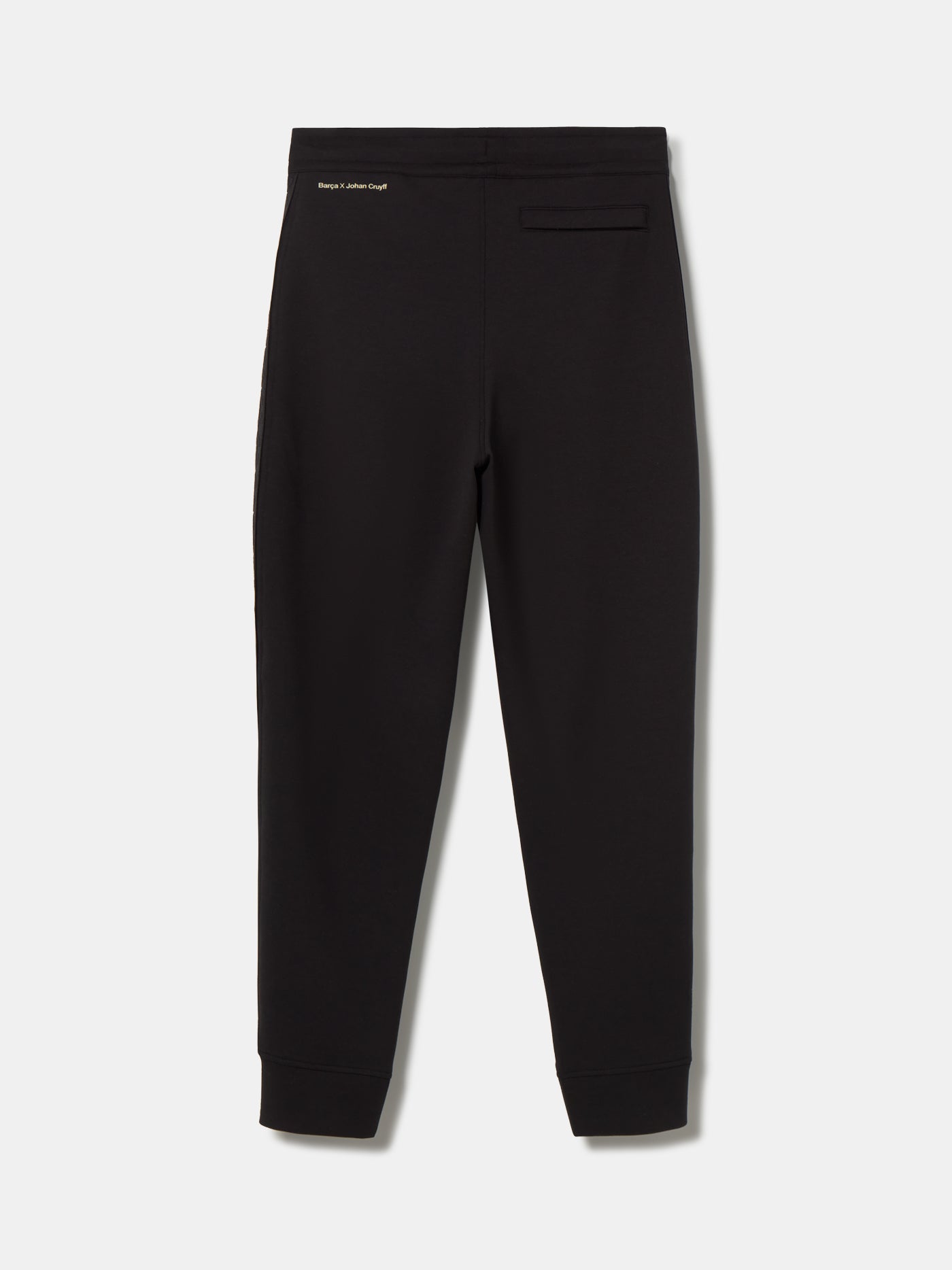 Pantalon Noir Cruyff Barça