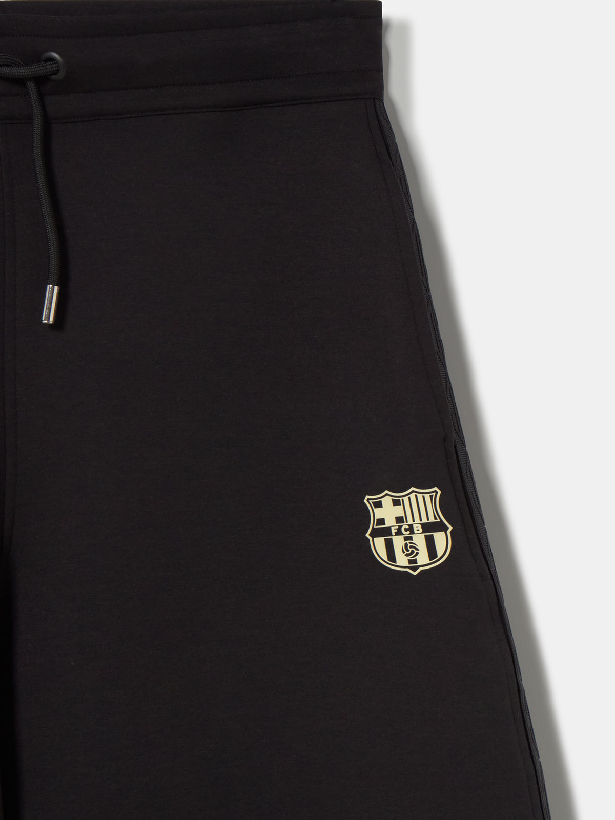 Pant Black Cruyff Barça