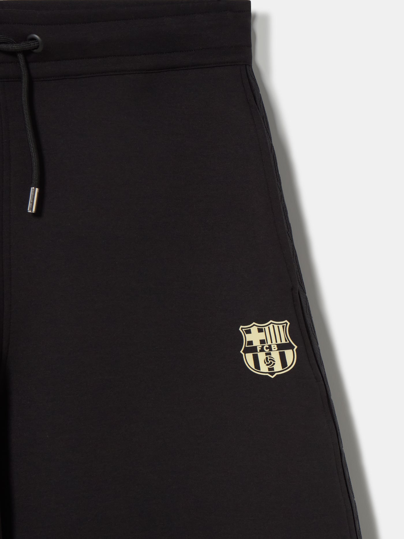 Pant Black Cruyff Barça