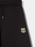 Pant Black Cruyff Barça