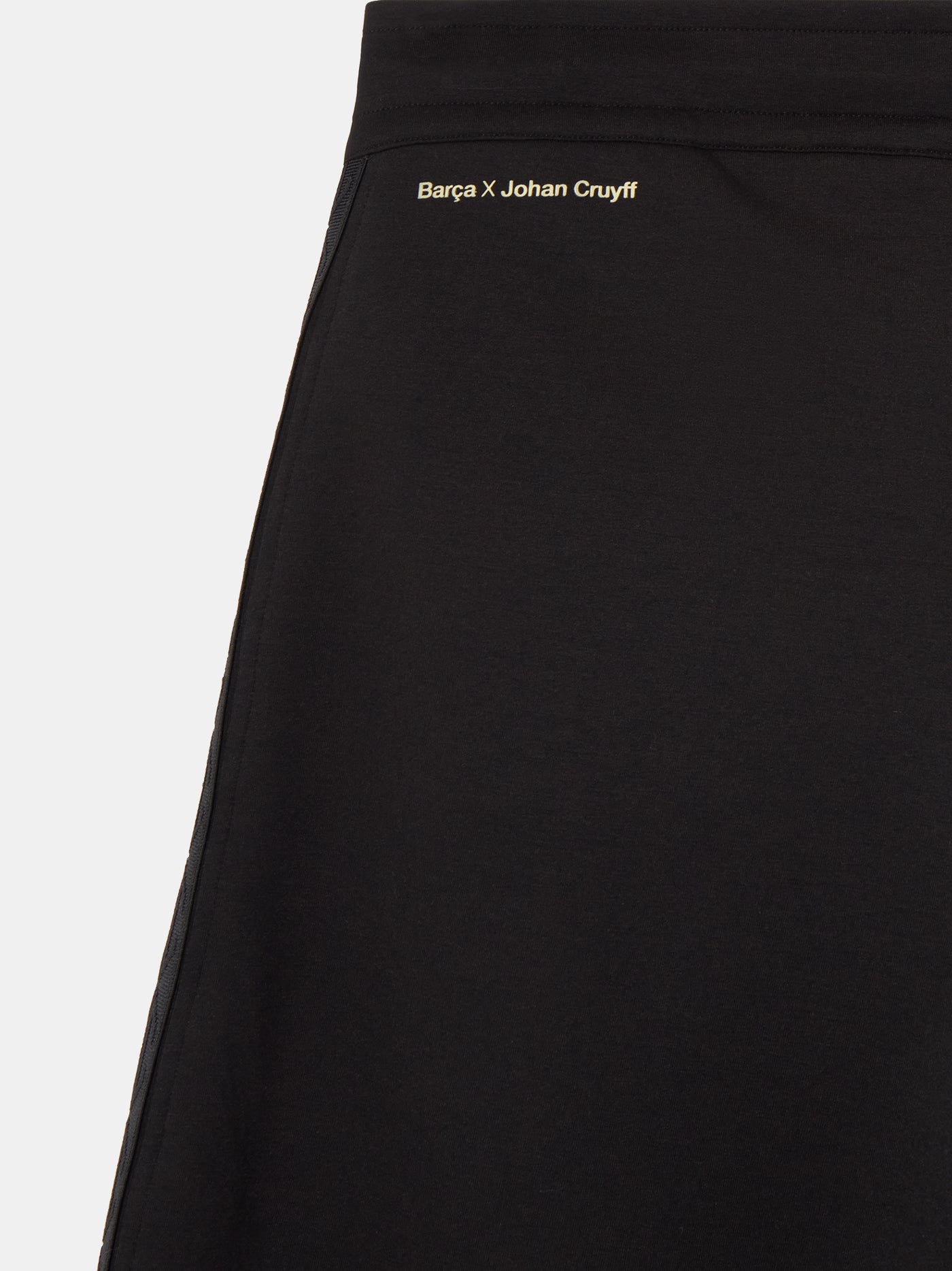 Pantalon Noir Cruyff Barça