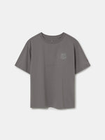 T-shirt grise Barça Organic Goals - Femme