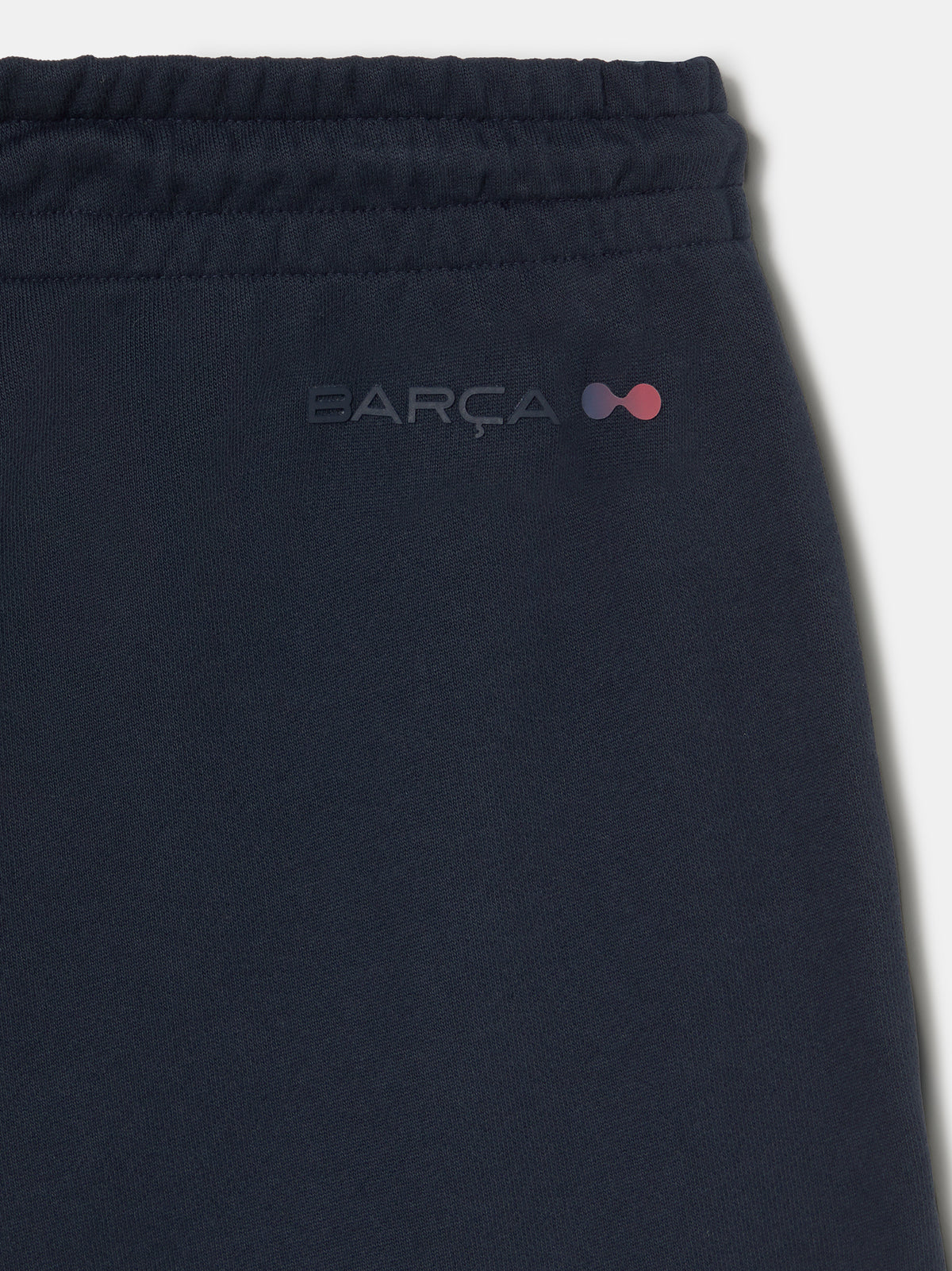 Pantalon bleu marine Barça Organic Goals