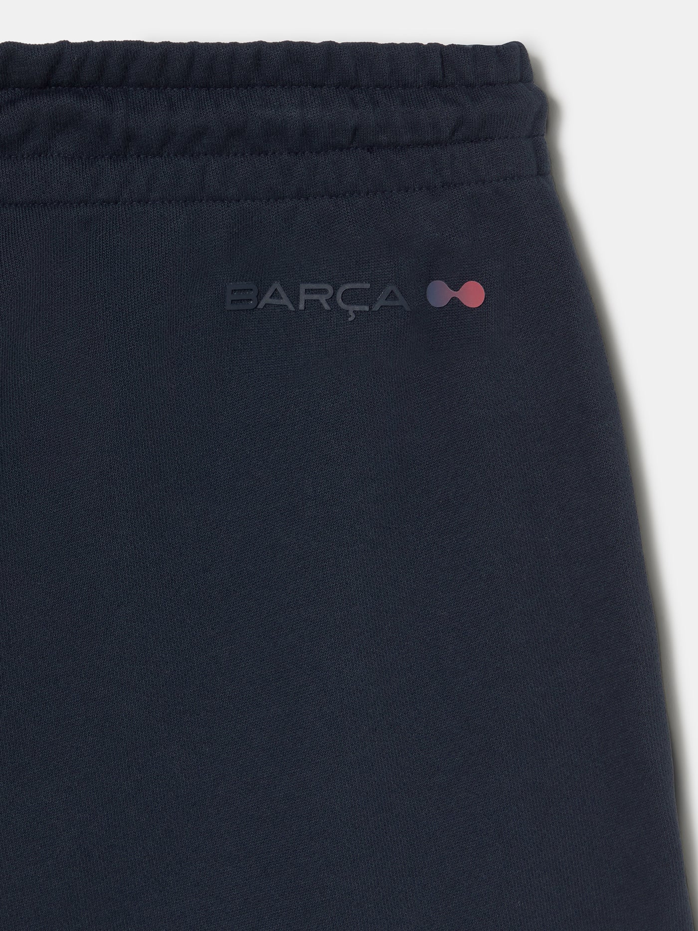 Pantalon bleu marine Barça Organic Goals