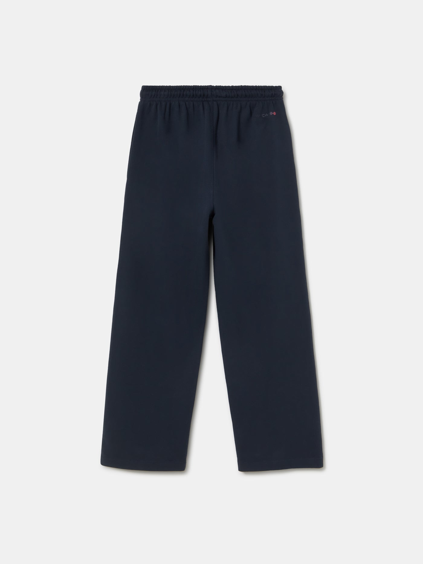 Pantalon Junior bleu marine Barça Organic Goals 