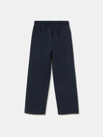 Pantalon Junior bleu marine Barça Organic Goals 