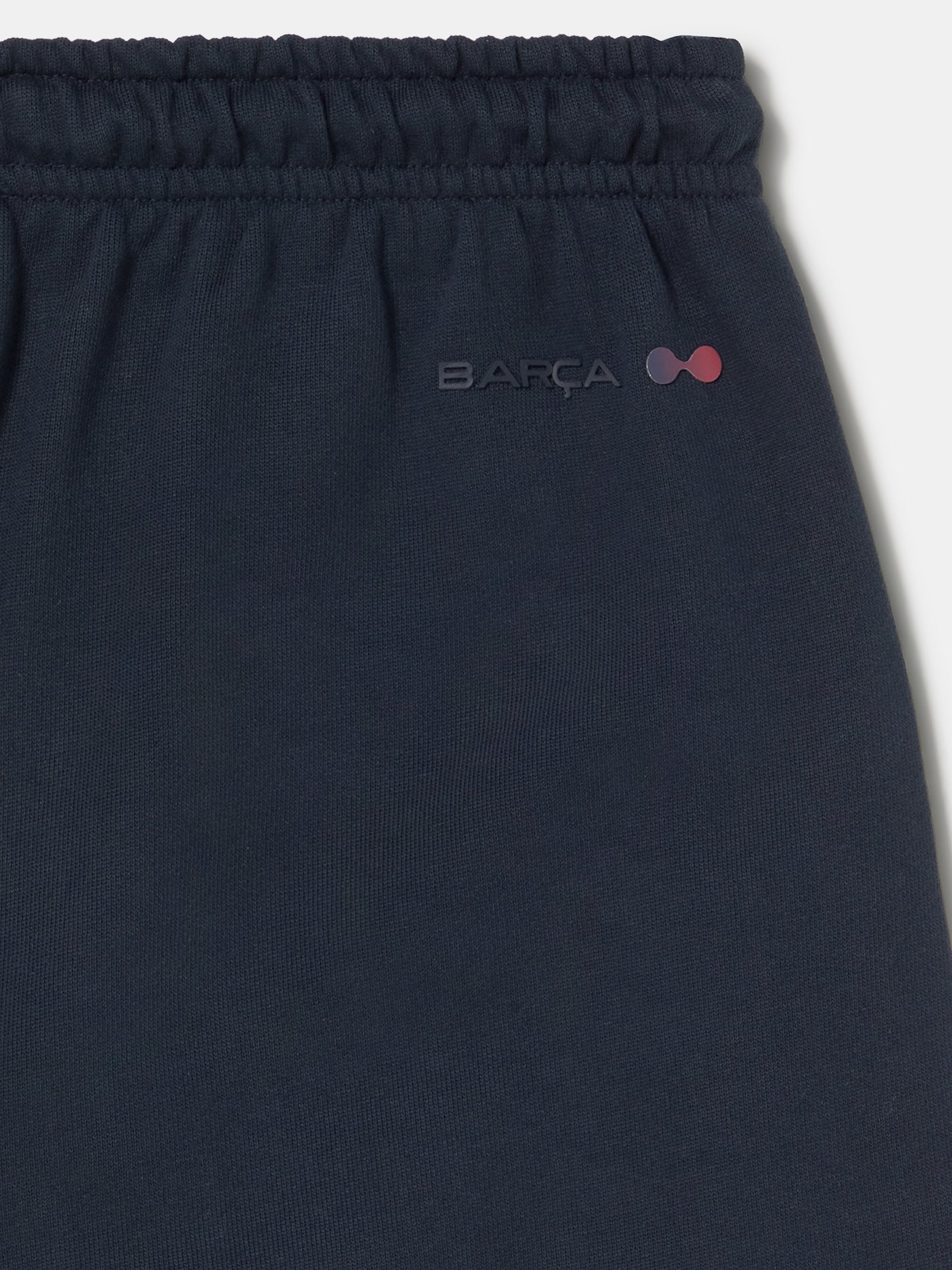 Pantalón Niños/as azul marino Barça Organic Goals 