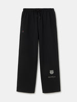 Pantalón negro Barça Organic Goals - Mujer