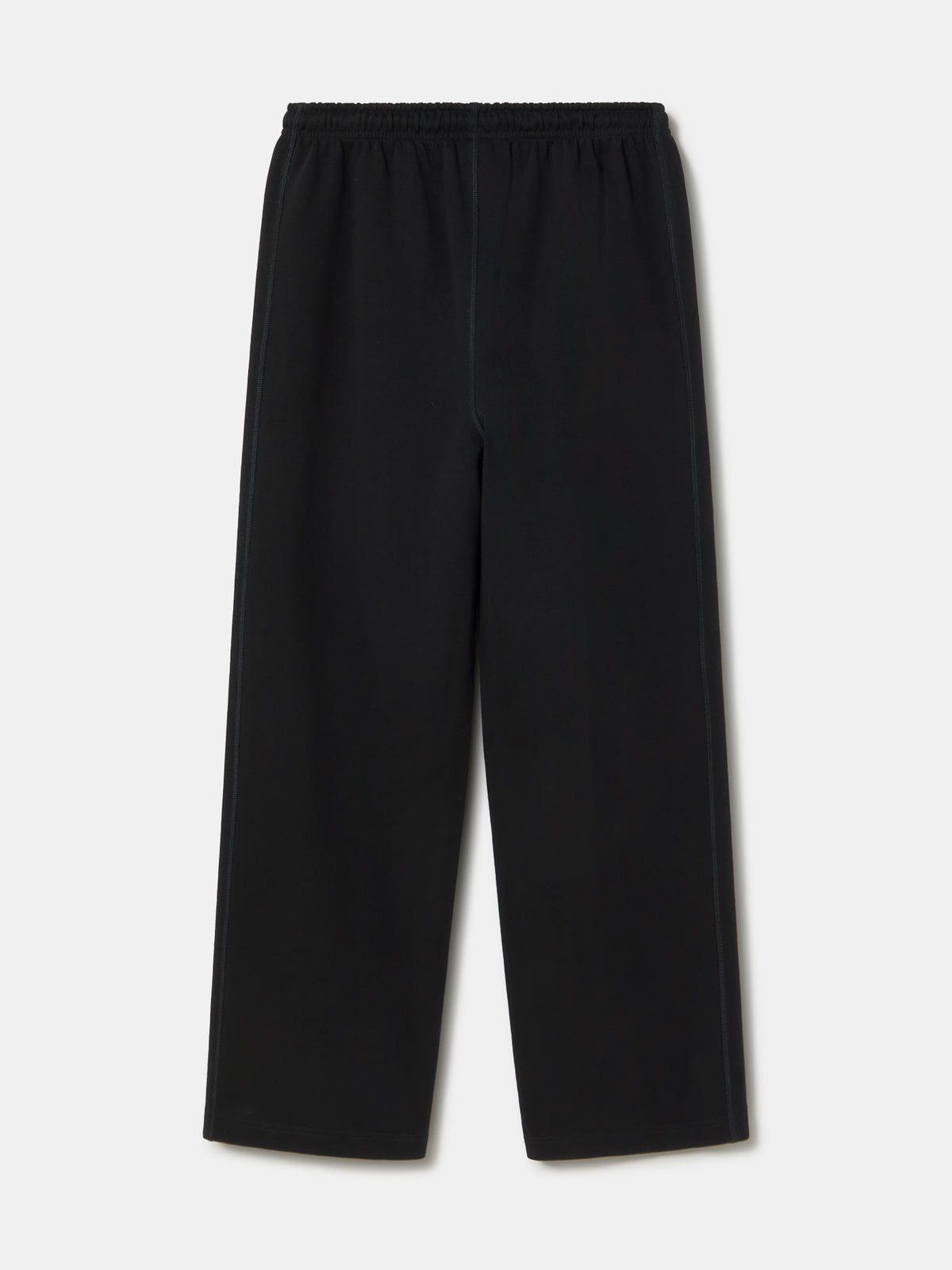 Pantalón negro Barça Organic Goals - Mujer