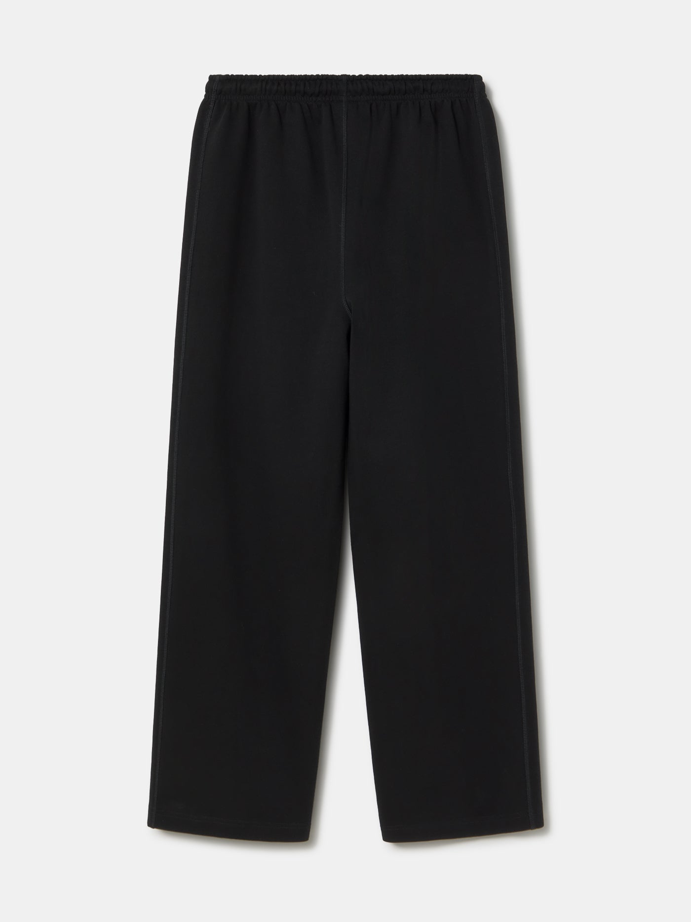 Pantalón negro Barça Organic Goals - Mujer