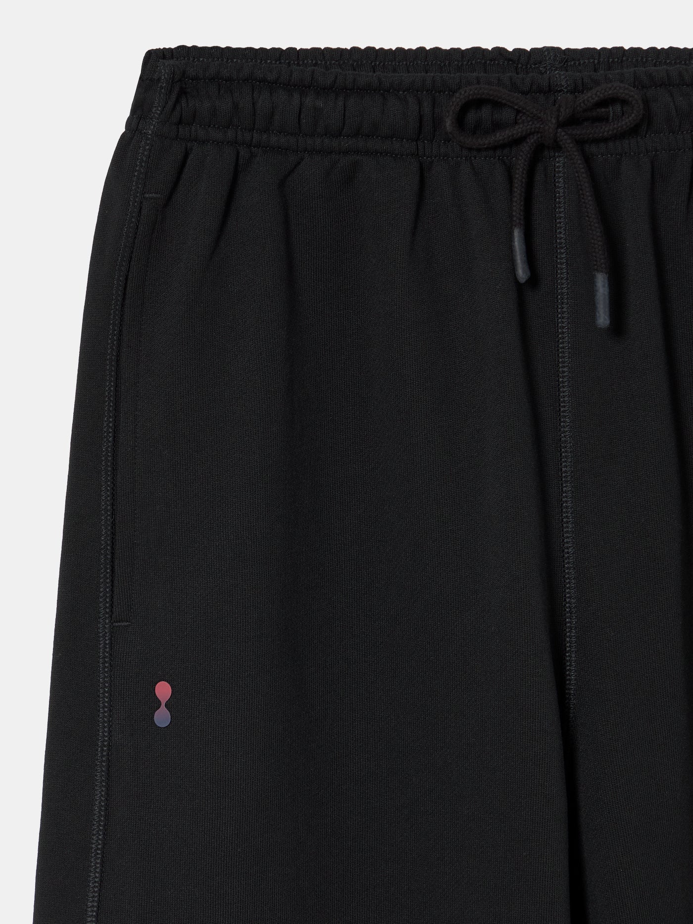 Pantalón negro Barça Organic Goals - Mujer