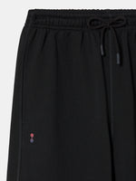 Pantalón negro Barça Organic Goals - Mujer